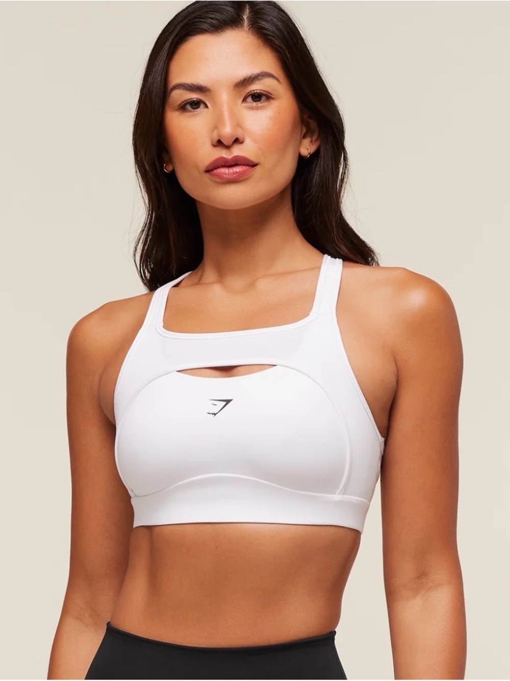Gymshark Alpha High Support Sports Bra